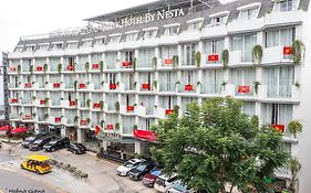 Khách Sạn Golf Valley